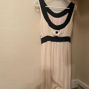 Medium Kate Spade dress.  Worn once